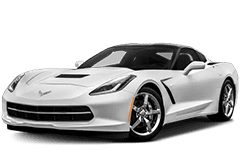 Corvette C7 2014-2019